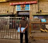BuchiBabu Sana Interesting Tweet on RC16