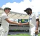 Jasprit Bumrah and Pat Cummins Script History With Perth Test Captaincy First Time Since 1947