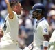India in trouble in first test with Australia