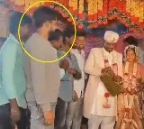 Amazon Employee Greets Friend At Wedding Dies Of Cardiac Arrest