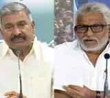 Jagan gives additional responsibilities to Peddireddi and YV Subba Reddy