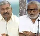 Jagan gives additional responsibilities to Peddireddi and YV Subba Reddy