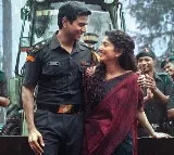 Student sues makers of Amaran after incessant calls from Sai Pallavis fans