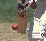 Perth Test KL Rahul unhappy after contentious DRS call