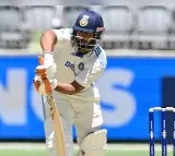 Team India lost 6 wickets for 73 runs