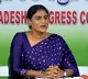 Sharmila press meet