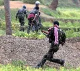 10 Maoists Killed In Encounter With Security Forces In Chhattisgarh