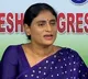 YS Sharmila Clarity About Affair With Actor Prabhas