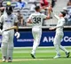 Australia vs India at Perth
