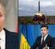 Emergency Blackout In Kyiv After Russias ICBM Attack On Ukraine