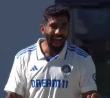 Team India all out for 150 runs
