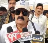 MLA Nandamuri Balakrishna Interesting Comments on YS Sharmila