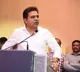 KTR demand to cancel MOUs with Adani