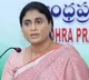 Sharmila suggetion to Revanth Reddy on Adani