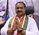 TPCC chief responds on Adani 100 crore donation to Skill University