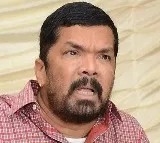 Producer SKN fires on Posani Krishna Murali
