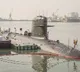 Indian Navy Submarine Collides With Fishing Boat Off Goa