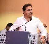 KTR responds on High Court judgement on defecting mlas