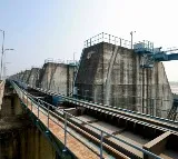 Kaleswaram commission investigation from monday