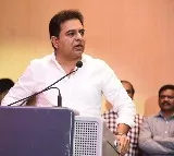 KTR reveals why Sai Reddy commits suicide