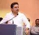 KTR reveals why Sai Reddy commits suicide