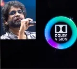 Nagarjuna said they have introduced Dolby Vision technology first time in India