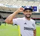 Nitish Kumar Reddy elated after receiving Team India official cap from Virat Kohli