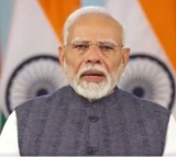 'Reform, perform, transform' mantra drove India's rise in global stature, says PM Modi