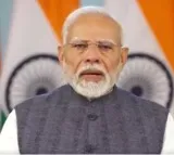 'Reform, perform, transform' mantra drove India's rise in global stature, says PM Modi