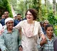 Priyanka Gandhi leads in Wayanad, BJP ahead in Palakkad Assembly seat