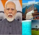 PM Modi urges Indian diaspora to participate in 'Bharat Ko Janiye' quiz