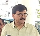 Refusing to accept Maha trends, Sanjay Raut says not voters’ mandate