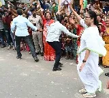 Bengal bypolls: Early trends show Trinamool victory on all 6 Assembly seats (2nd lead)