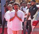 Vijay to host farmers, landowners who provided venue for TVK’s first meet in TN