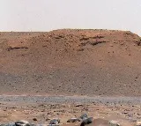 Australian discovery of ancient hot water on Mars an indicator of its habitable past