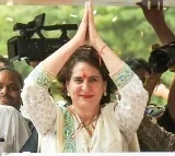 Priyanka Gandhi wins debut election from Wayanad by a margin of over 4 lakh, falls slightly short of Rahul's record