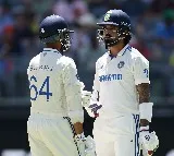 BGT 2024-25: Jaiswal and Rahul lead India’s stunning turnaround with 218-run lead on Day 2