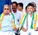 Karnataka bypolls: Congress registers thumping victory in all 3 Assembly seats