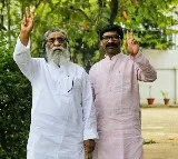Son-rise: Hemant Soren grows taller as tribal leader, makes father proud