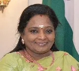 Maharashtra has rejected Rahul Gandhi & Congress: Tamilisai Soundararajan