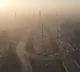 Pakistan's Lahore remains world's most polluted city despite light drizzle