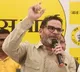 ‘Good start’: Jan Suraaj got 10 pc vote share, says Prashant Kishor