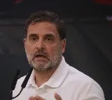 'Haryana Defence': Rahul Gandhi terms Maha defeat 'unexpected' too