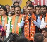 Five major factors that helped MahaYuti to win landslide victory
