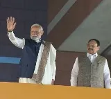 Maha's 'historic' verdict signifies public approval for BJP’s good governance: PM Modi