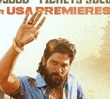 'Pushpa-2' Sets Another Record in the USA