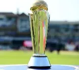 ICC Emergency Meeting Amid Champions Trophy Row