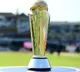 ICC Emergency Meeting Amid Champions Trophy Row