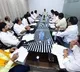 tdpp meeting at chandrababu residence