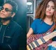 Bassist Mohini Dey on People linking her Saparation to AR Rahmans Divorce